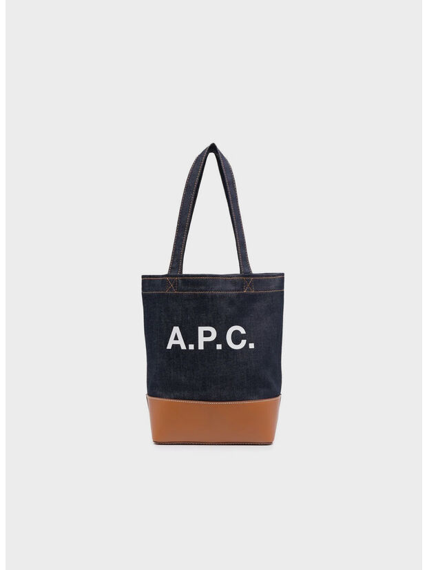 BORSA TOTE AXEL SMALL, , large