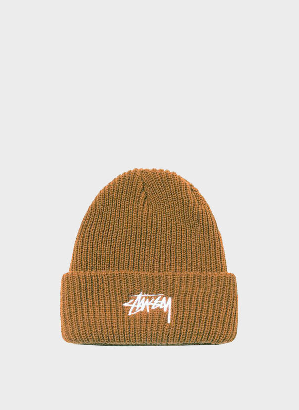 STUSSY CAPPELLO BASIC CUFF BEANIE Man | Susi