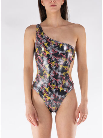 COSTUME INTERO CRAZY ORB, N401 BLACK, small
