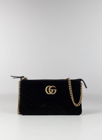 POUCH, 1000NERO, small