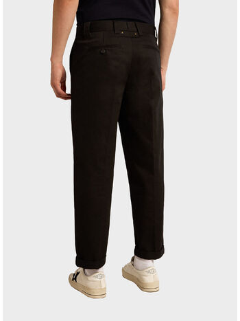 PANTALONE CHINO GOLDEN COLLECTION, , small