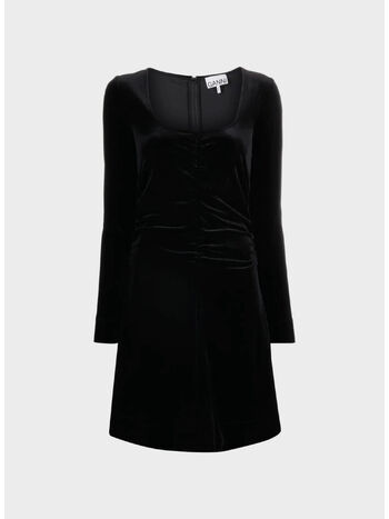 ABITO VELVET MINI, 099 BLACK, small