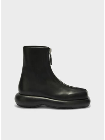 STIVALE ANKLE, 001 BLACK, small