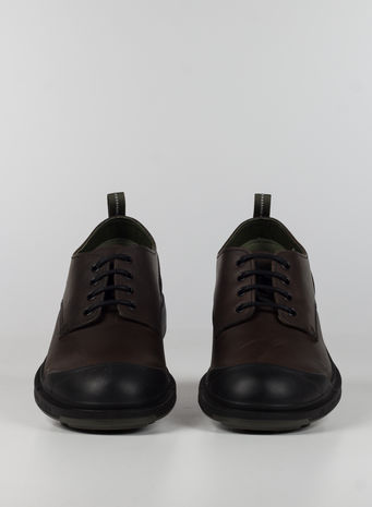 SCARPA LO MONSTER A/W 15, 14FROZENBROWN, small