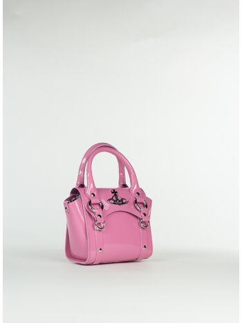 BORSA MINI BETTY, G406 PINK, small