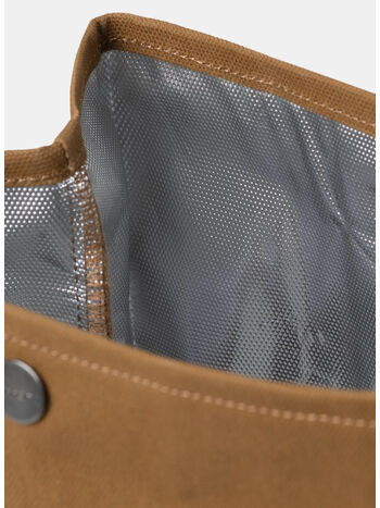 BORSA A MANO LUNCH UNISEX, HZXX HAMILTON BROWN, small