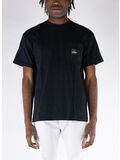 T-SHIRT FIELD POCKET, 89XX BLACK, thumb