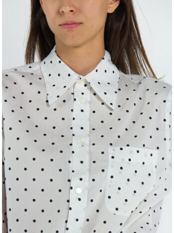 CAMICIA POIS, JQW01, small