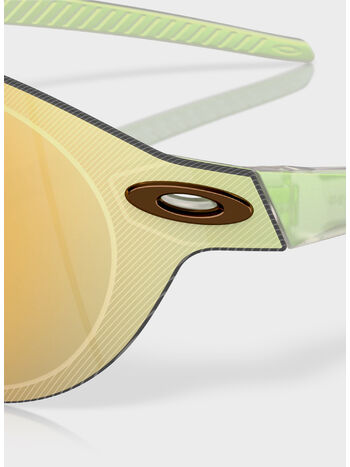 OCCHIALE RE:SUBZERO, 909809 LIGHT MATTE JADE OPALINE/PRIZM 24K, small