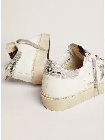 SCARPA HI STAR, 80185 WHITE/SILVER, small