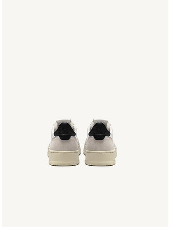 SCARPA MEDALIST LOW SUEDE, LS21, small