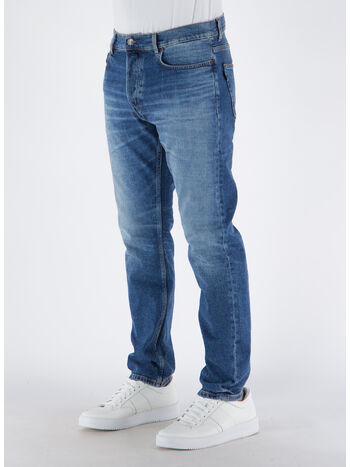 JEANS TOKYO SLIM, L0665 MID BLUE, small