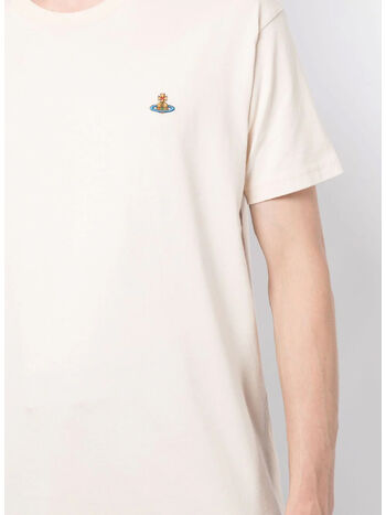 T-SHIRT CLASSIC ORB, P405 BIRCH, small