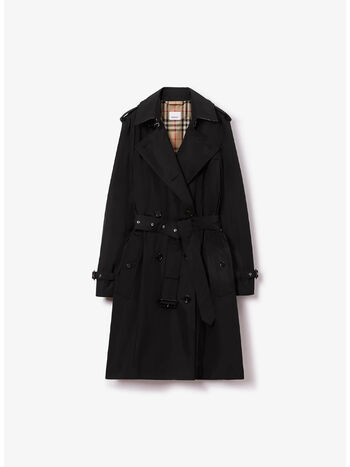 CAPPOTTO KENSINGTON, A1189 BLACK, small