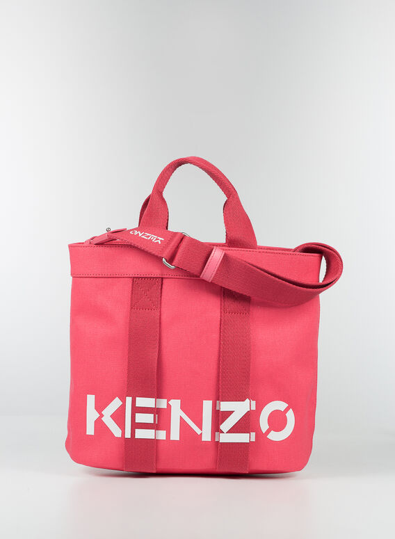 BORSA SMALL TOTE, 27CORAL, medium