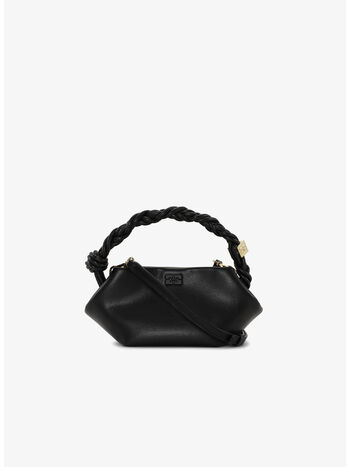 BORSA BOU MINI, 099 BLACK, small