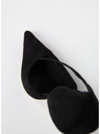 SCARPA GIA X RHW EVENING D'ORSAY, 5000 BLACK, small