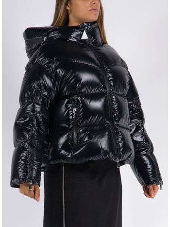 PIUMINO CORTO HUPPE, 99C, small