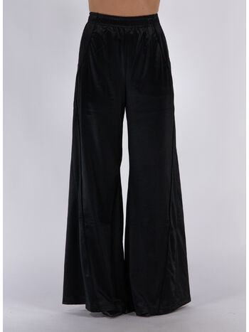 PANTALONE PALAZZO SATIN, 900, small
