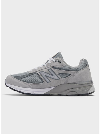 SCARPA 990, GR4 GREY, small