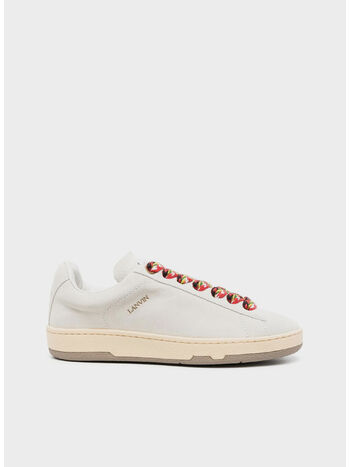 SCARPA SUEDE CURB LITE, 00 WHITE, small