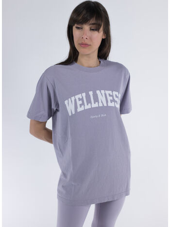 WELLNESS T-SHIRT, , small