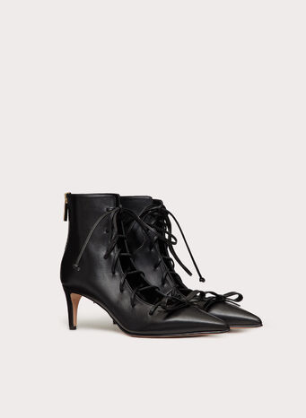 STIVALETTO SANDIE, 0NONERO, small