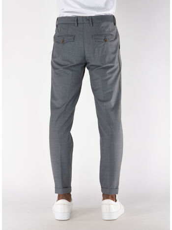 PANTALONE CHINO LUNGO, 34, small