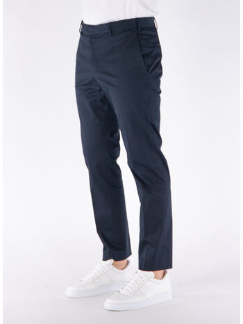 PANTALONE REBEL IN GABARDINA, , small