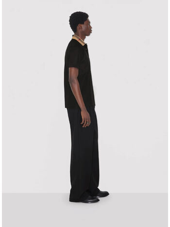 POLO CODY, A1189 BLACK, small
