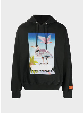 FELPA HOODIE CENSORED, , small