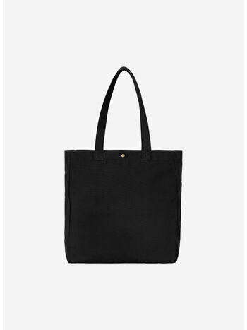 BORSA BAY, 8901 BLACK RIGID, small