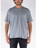 T-SHIRT COOL FIT, GREY, thumb