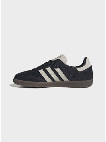 SCARPA SAMBA OG, CBLACK/CLOWHI/GUM5, small