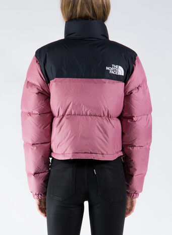 GIUBBOTTO NUPTSE CROPPED, RN2MESAROSE, small