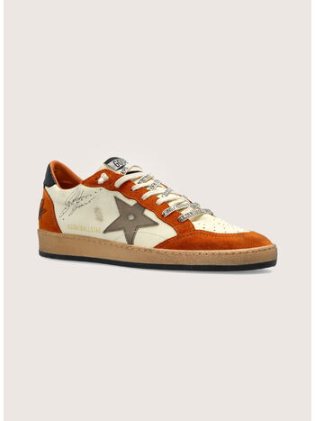 SCARPA SUPER STAR, 15993 BUTTER/BEIGE/BURGUNDY, small