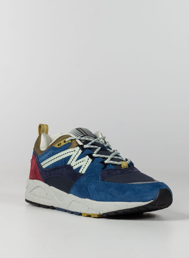 SCARPA FUSION 2.0, POSEIDONRED, large
