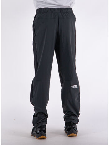 PANTALONE NSE SHELL SUIT, MN81 ASPHALT GREY, small