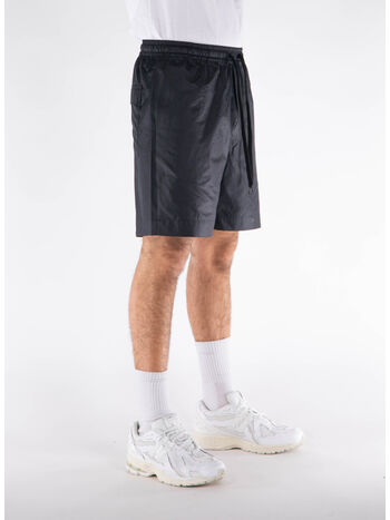 SHORTS CLASSIC, 99 BLACK, small