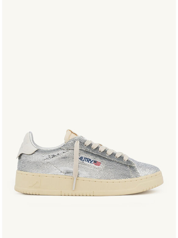 SCARPA DALLAS LOW, TI05 PAILLET/CRO SILVER/WHT, medium