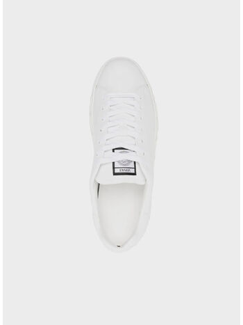 SCARPA RESPONSIBLE, 1W010 WHITE, small