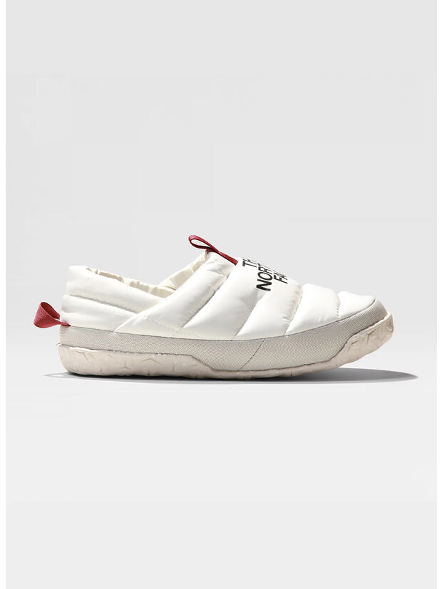 SCARPA NUPTSE MULE, Q4C1 GARDENIA WHITE, large