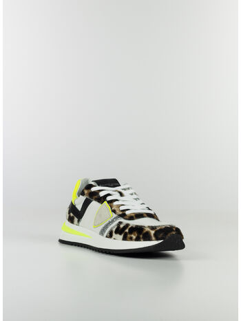 SCARPA TROPEZ 2.1, WPL1 LEOPARD MONDIAL_BLANC, small