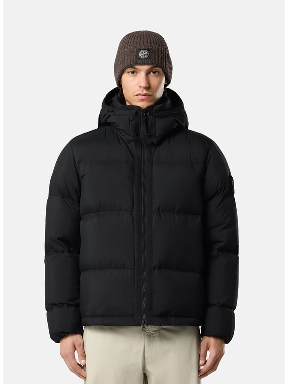 GIUBBOTTO MATT CORDURA, V0029 BLACK, medium