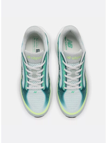 SCARPA ELLIPSE V1, 4B2 DEEP END / GLINT BLUE / MEDUSA GREEN, small