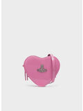 BORSA LOUISE HEART, G406 PINK, thumb