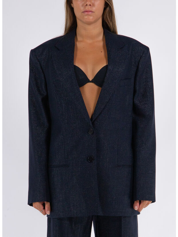 GIACCA MONOPETTO, 4101 INK, large