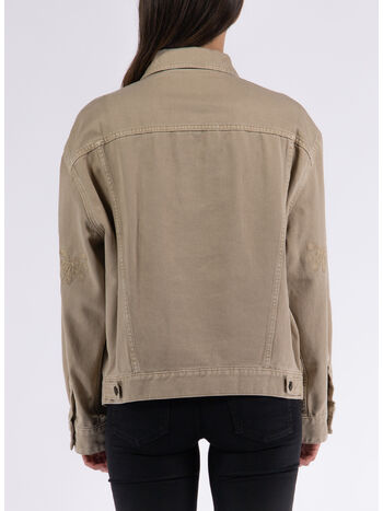 GIACCA LOOSE BULL, , small