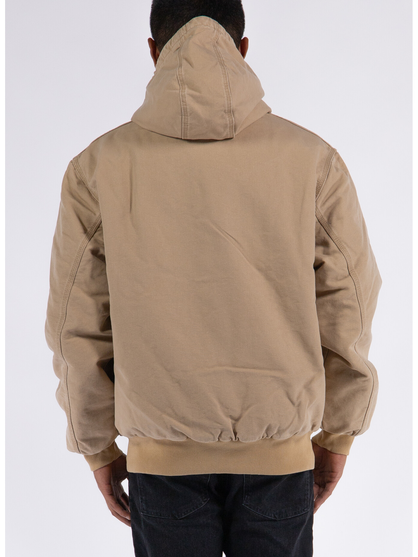 CARHARTT WIP GIUBBOTTO OG ACTIVE | a461448-125128 | Susi