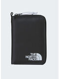 PORTAFOGLIO BASE CAMP VOYAGER, 53R1 TNF Black-TNF White-NPF, thumb
